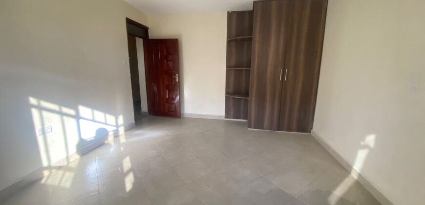 one bedroom apartment on rent at imara daima 30k pm