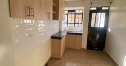 one bedroom apartment on rent at imara daima 30k pm