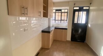 one bedroom apartment on rent at imara daima 30k pm