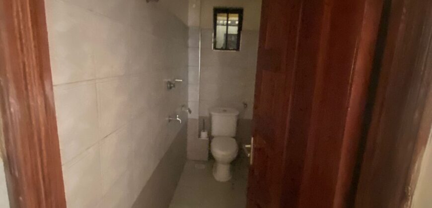 one bedroom apartment on rent at imara daima 30k pm