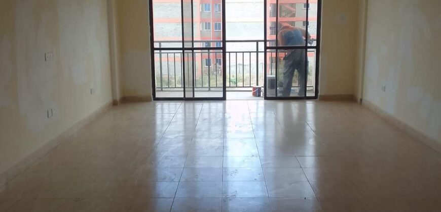 new apartnent for rent and sale at syokimau near 67 hotel facing nairobi national park 3br 60k pm selling at 9 million