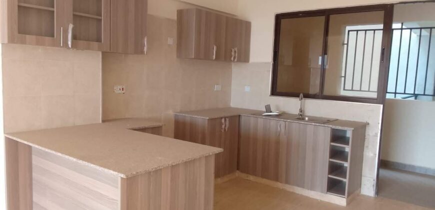 new apartnent for rent and sale at syokimau near 67 hotel facing nairobi national park 3br 60k pm selling at 9 million