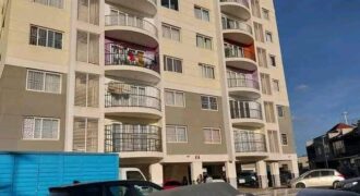 Three Bedroom Apartment at Imara Daima selling at 8M with an income of 56K PM