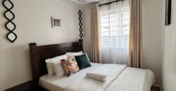 One bedroom apartment fully furnished for rent  at south b