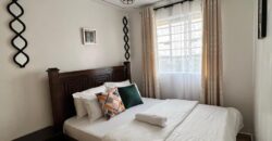 One bedroom apartment fully furnished for rent  at south b