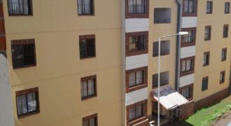 3 Bedroom Apartment  For Sale 7.5 M at Nyayo Embakasi Estate