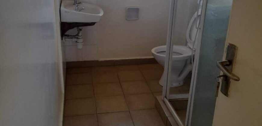 3 Bedroom Apartment  For Sale 7.5 M at Nyayo Embakasi Estate