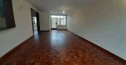 Four Bedroom Masionatte Plus Servant Quota for Rent at Syokimau 120k pm