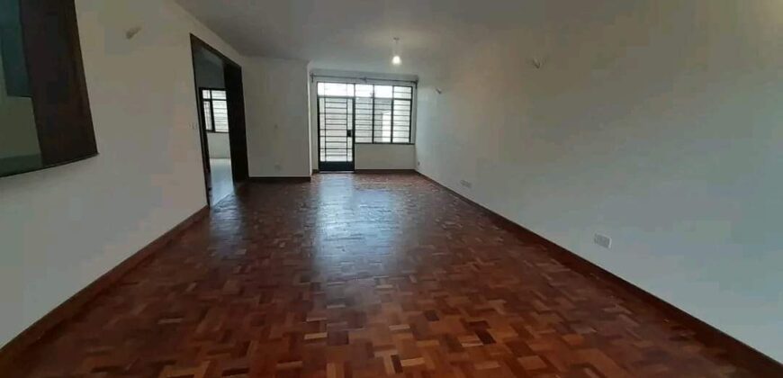 Four Bedroom Masionatte Plus Servant Quota for Rent at Syokimau 120k pm