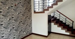 3 Bedroom  Masionatte Plus dsq for rent at syokimau at 50k pm