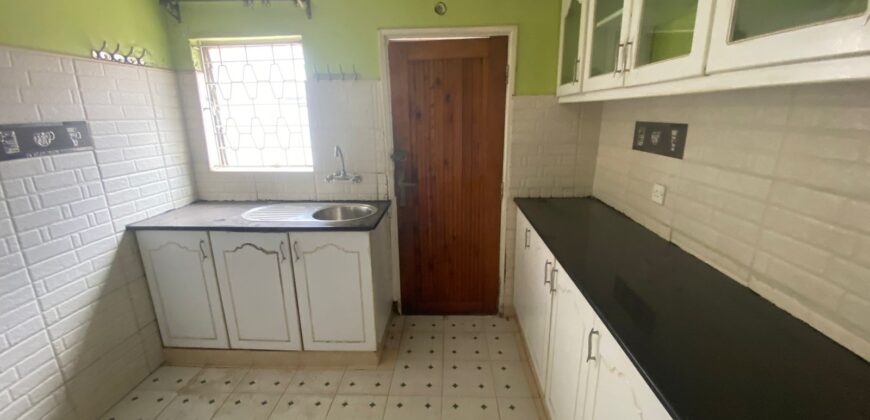 Four Bedroom Masionatte + 2 DSQ on Sale at South B Golden Gate Estate 18M