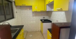 one bedroom apartment on rent at south b near capital center at 38000 per month