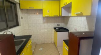 one bedroom apartment on rent at south b near capital center at 38000 per month