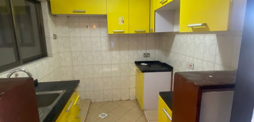 one bedroom apartment on rent at south b near capital center at 38000 per month