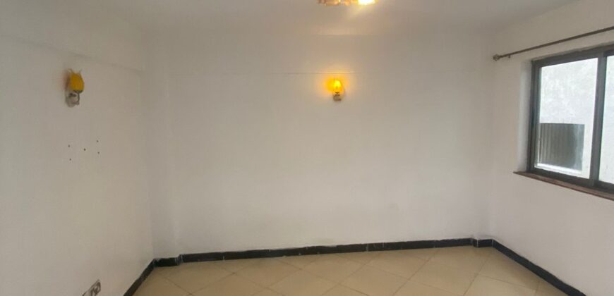 one bedroom apartment on rent at south b near capital center at 38000 per month