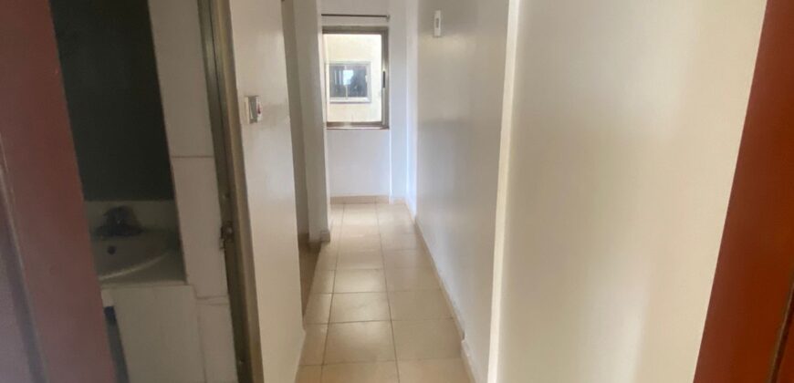 one bedroom apartment on rent at south b near capital center at 38000 per month