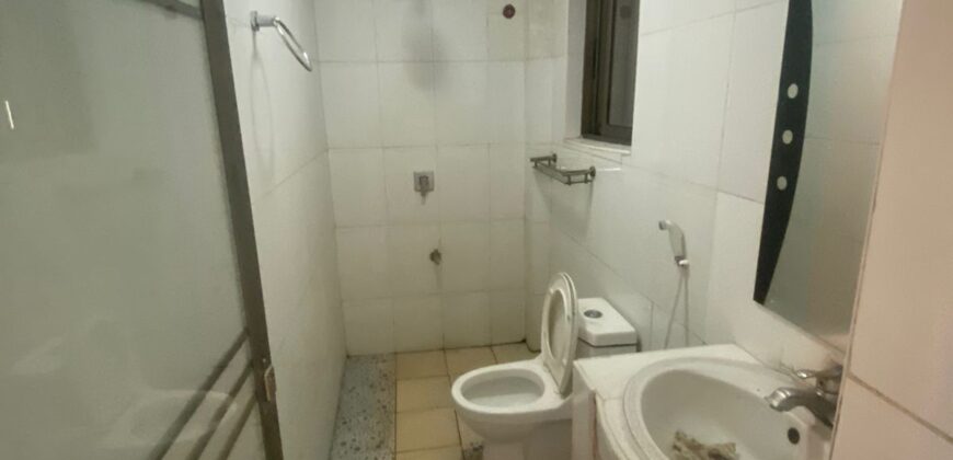 one bedroom apartment on rent at south b near capital center at 38000 per month