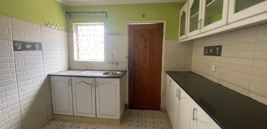 Four Bedroom Masionatte + 2 DSQ on Sale at South B Golden Gate Estate 18M