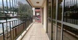 two bedroom plus dsq on rent at kilimani dennis pritt road 70k per month