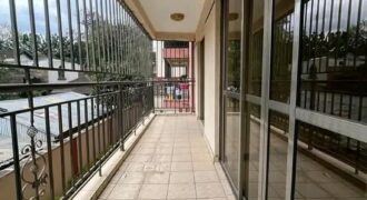 two bedroom plus dsq on rent at kilimani dennis pritt road 70k per month