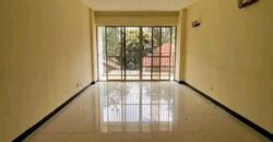 two bedroom plus dsq on rent at kilimani dennis pritt road 70k per month