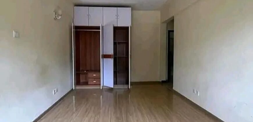 two bedroom plus dsq on rent at kilimani dennis pritt road 70k per month