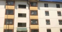 three bedroom apartment for sale at nyayo embakasi estate at 8 million