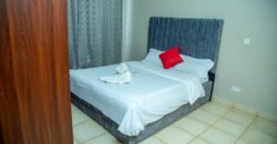 three bedroom apartment fully furnished at mombasa road greatwall gardens 5k perday 80k pm