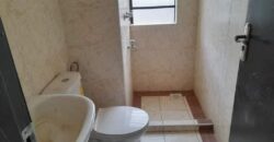 three bedroom masionatte plus dsq on rent at syokimau 45k per month