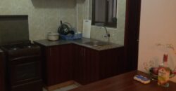 three bedroom apartment fully furnished at mombasa road greatwall gardens 5k perday 80k pm