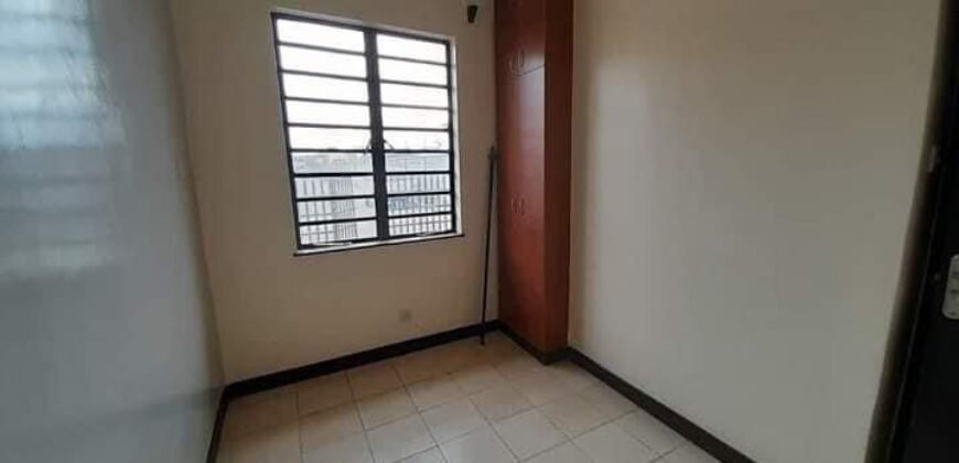 three bedroom masionatte plus dsq on rent at syokimau 45k per month