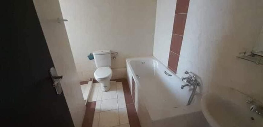 three bedroom masionatte plus dsq on rent at syokimau 45k per month