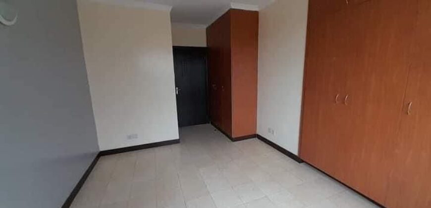 three bedroom masionatte plus dsq on rent at syokimau 45k per month