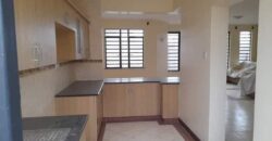 three bedroom masionatte plus dsq on rent at syokimau 45k per month