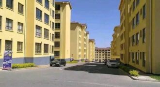 Two bedroom and three bedroom apartment for sale at athiriver greatwall garden