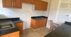 three bedroom plus dsq on rent at lavington 100k per month