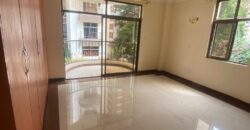 three bedroom plus dsq on rent at lavington 100k per month