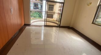 three bedroom plus dsq on rent at lavington 100k per month