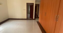 three bedroom plus dsq on rent at lavington 100k per month