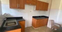 three bedroom plus dsq on rent at lavington 100k per month