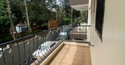 three bedroom plus dsq on rent at lavington 100k per month