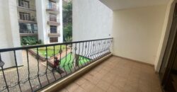 three bedroom plus dsq on rent at lavington 100k per month