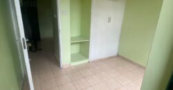 one bedroom apartment for rent at imara daima 12k per month