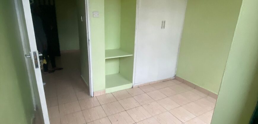 one bedroom apartment for rent at imara daima 12k per month