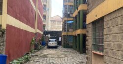 one bedroom apartment for rent at imara daima 12k per month