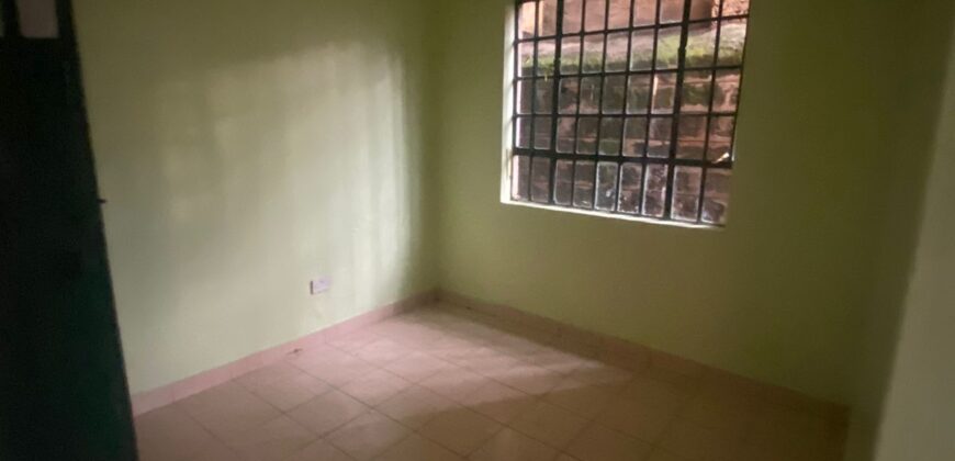 one bedroom apartment for rent at imara daima 12k per month