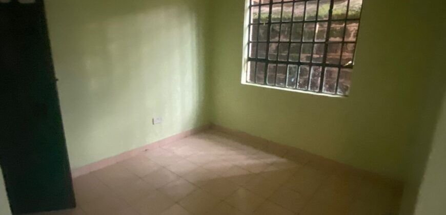 one bedroom apartment for rent at imara daima 12k per month