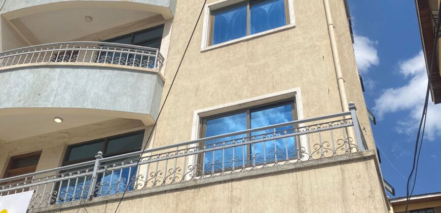 two bedroom apartment for rent at imara daima 35k pm master ensuit