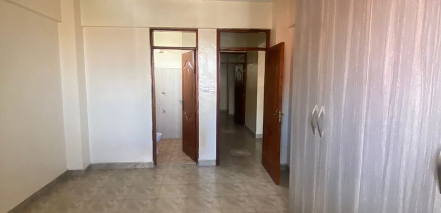 two bedroom apartment for rent at imara daima 35k pm master ensuit