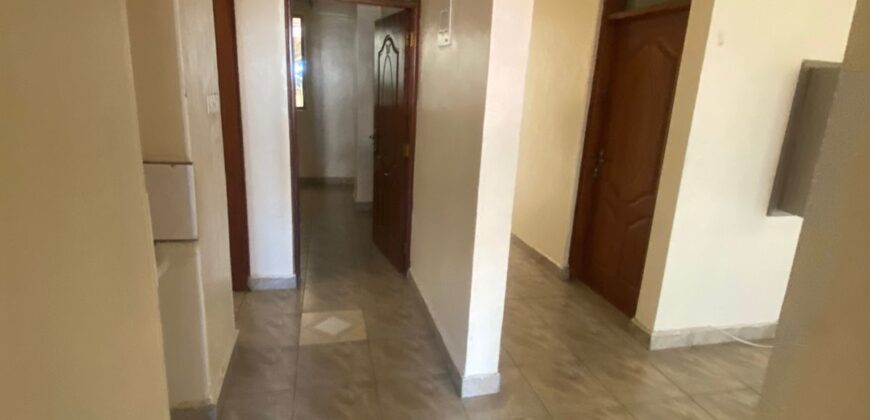 two bedroom apartment for rent at imara daima 35k pm master ensuit